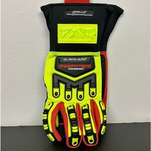 Apollo Brand Pipefitters Glove size Medium